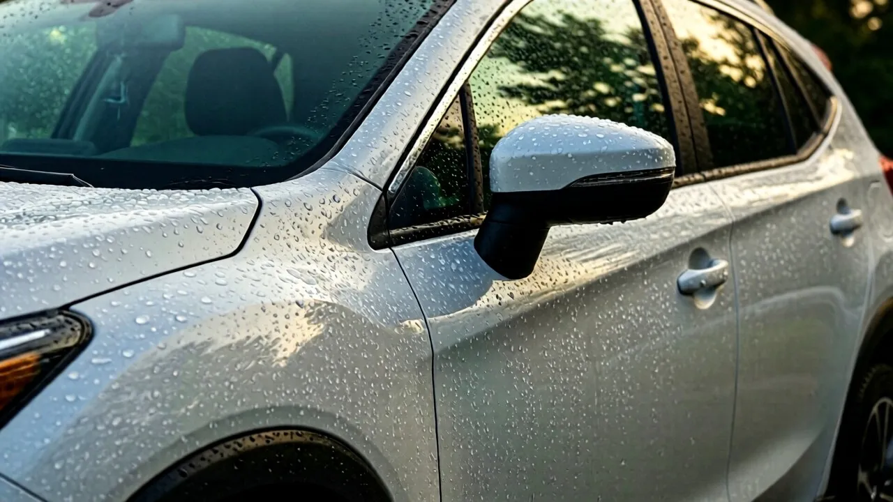 Автомойка «Арт Авто!, автомоечный комплекс» — Челябинск, Каслинская улица, 5а