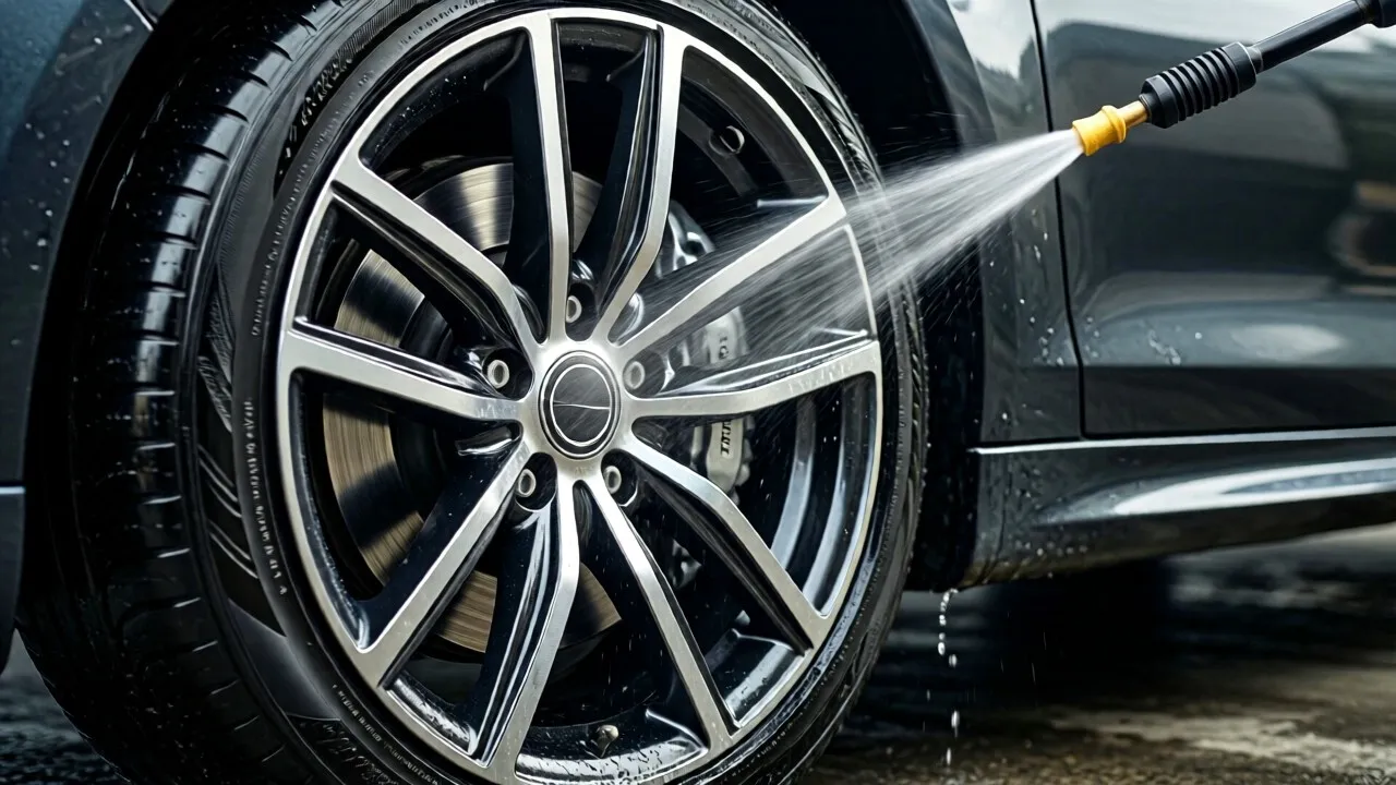 Автомойка «АвтоSPA, автомойка» — Челябинск
