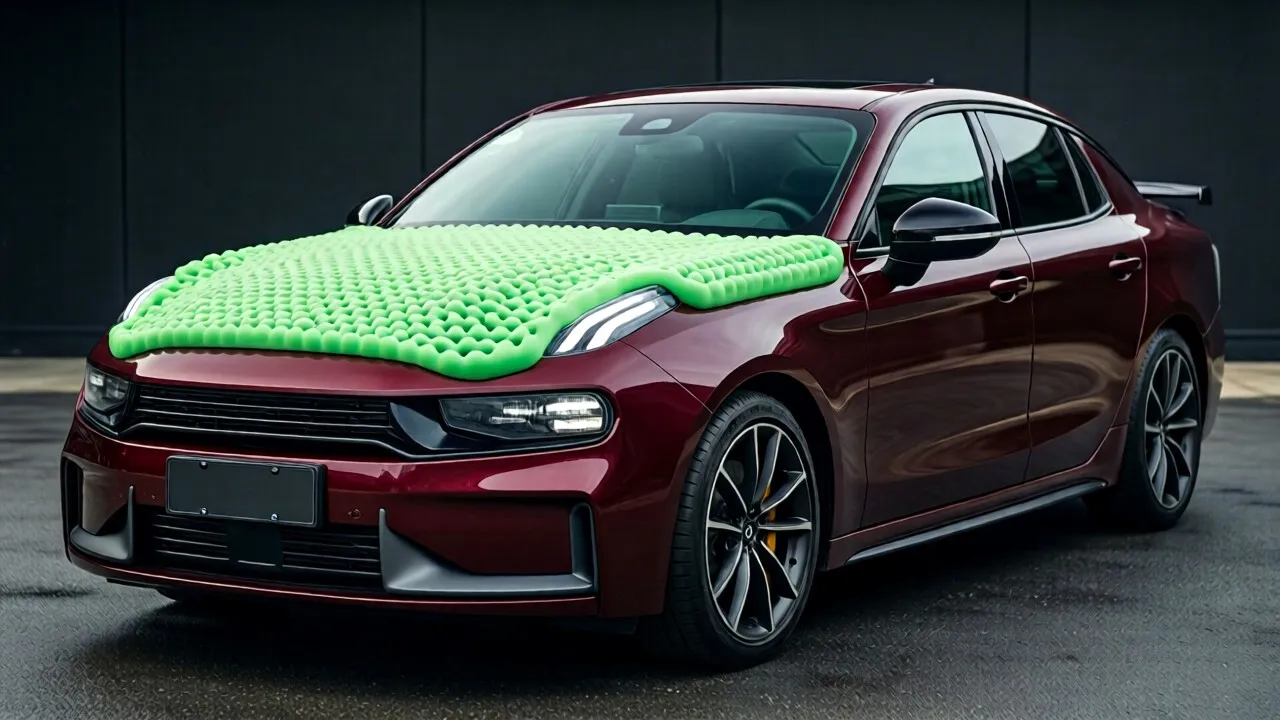 Автомойка «Автомойка для грузовых автомобилей» — Челябинск