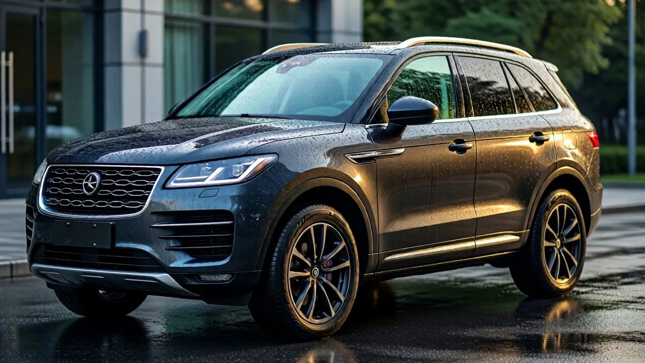 Автомойка «Звезда, автомойка» — Челябинск