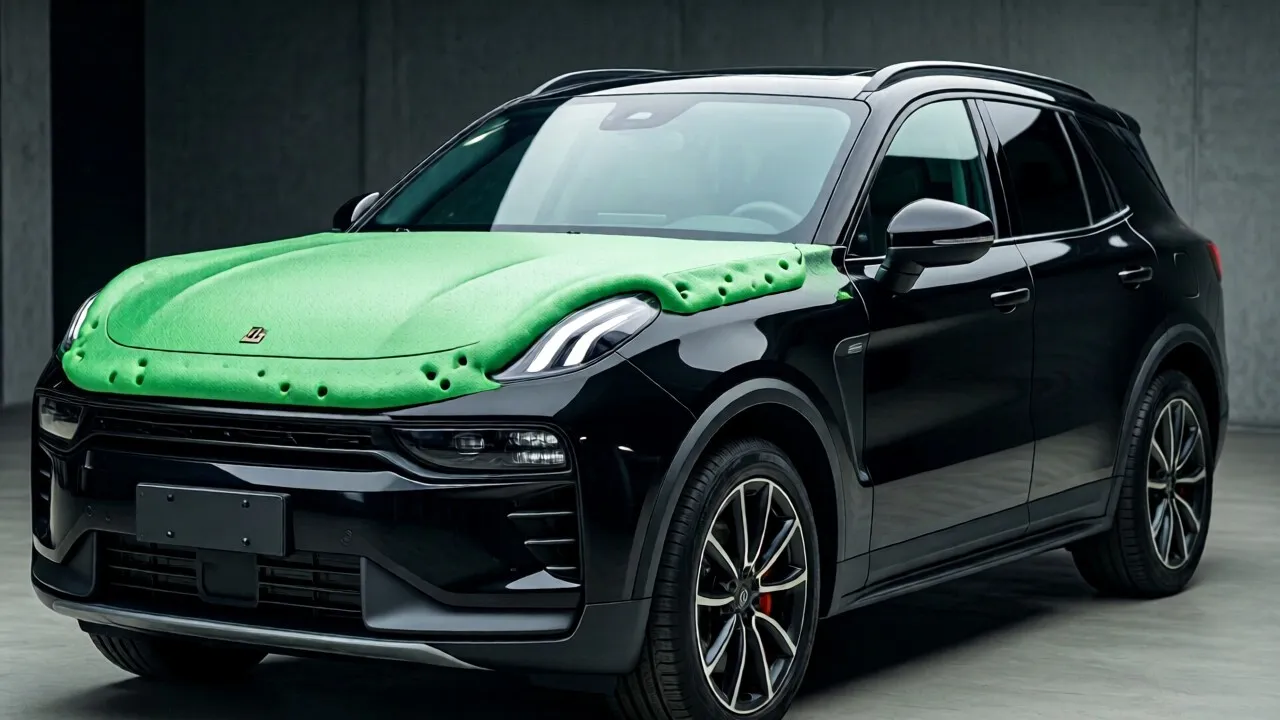 Автомойка «Four wheels» — Москва