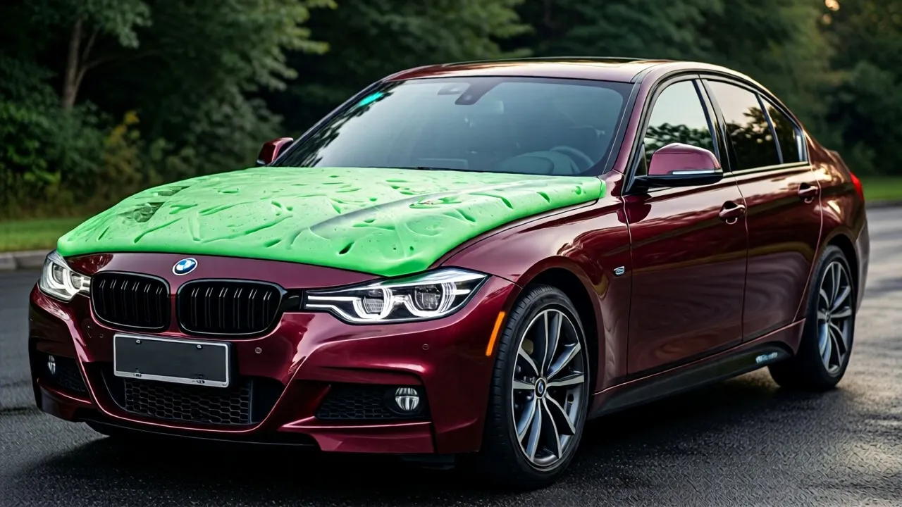 Автомойка «Garage, автостудия химчистки, полировки и предпродажной подготовки» — Омск, улица Масленникова, 26/1