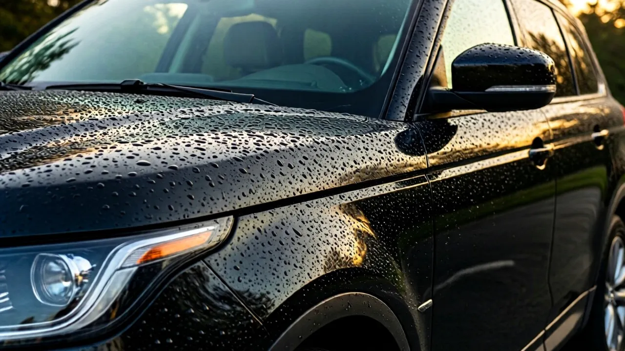 Автомойка «G club detailing, центр автомойки и детейлинга» — Мытищи, Волковское шоссе, 5а ст1