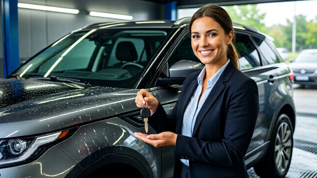 Автомойка «Автоспец, автосервис» — Ростов-на-Дону