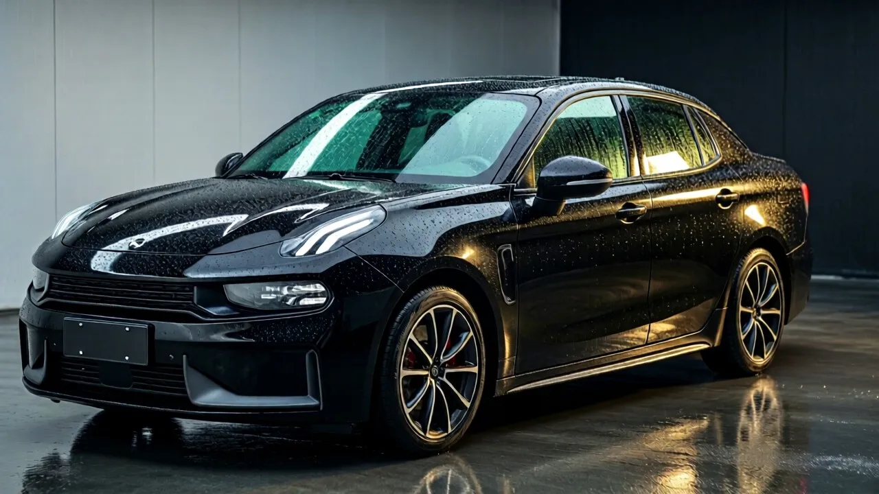 Автомойка «MV detail» — Ростов-на-Дону, улица Рыльского, 2/2