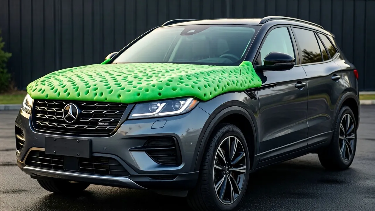 Автомойка «Ov detailing, студия детейлинга» — Ростов-на-Дону, улица Курчатова, 11