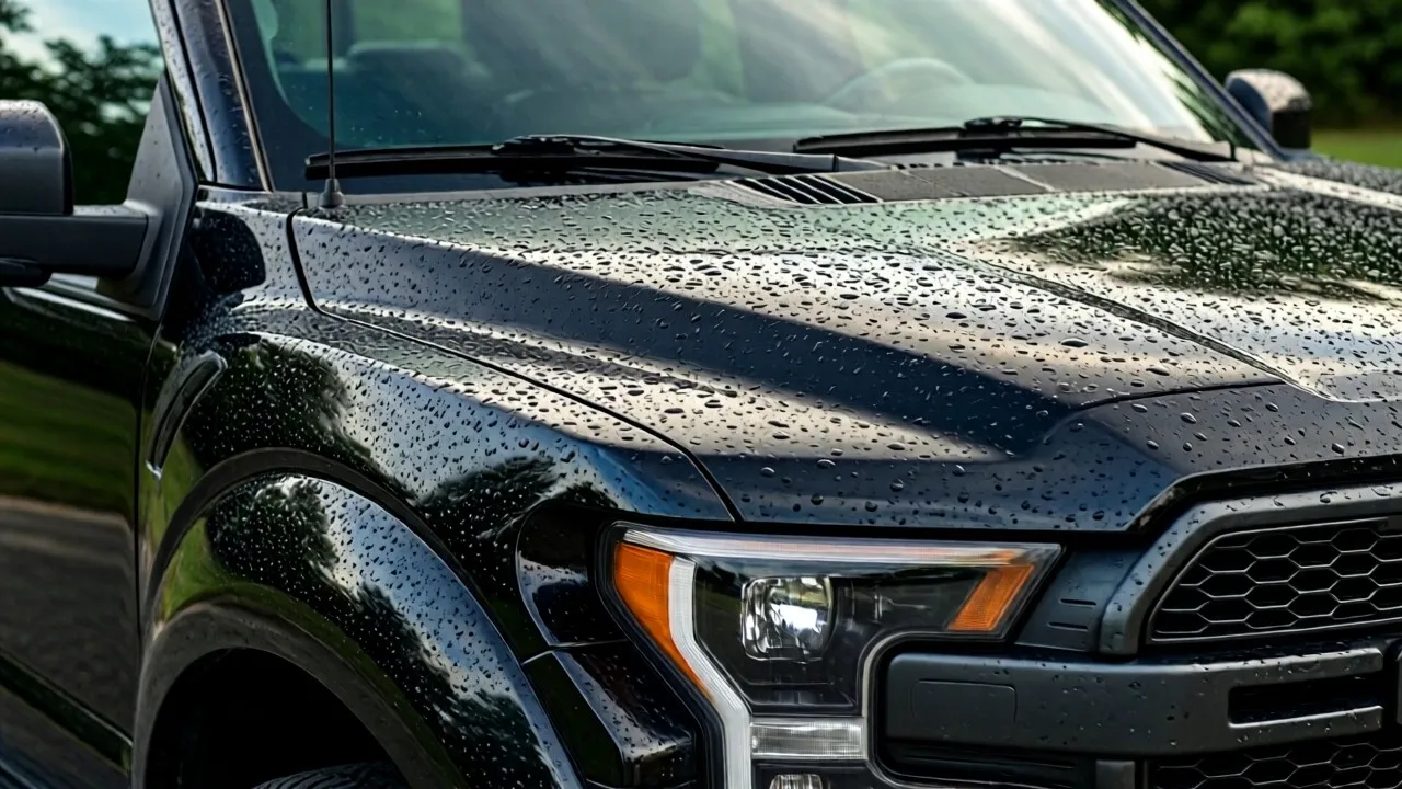 Автомойка «Rs-detailing, автомойка» — Ростов-на-Дону, улица Мечникова, 46
