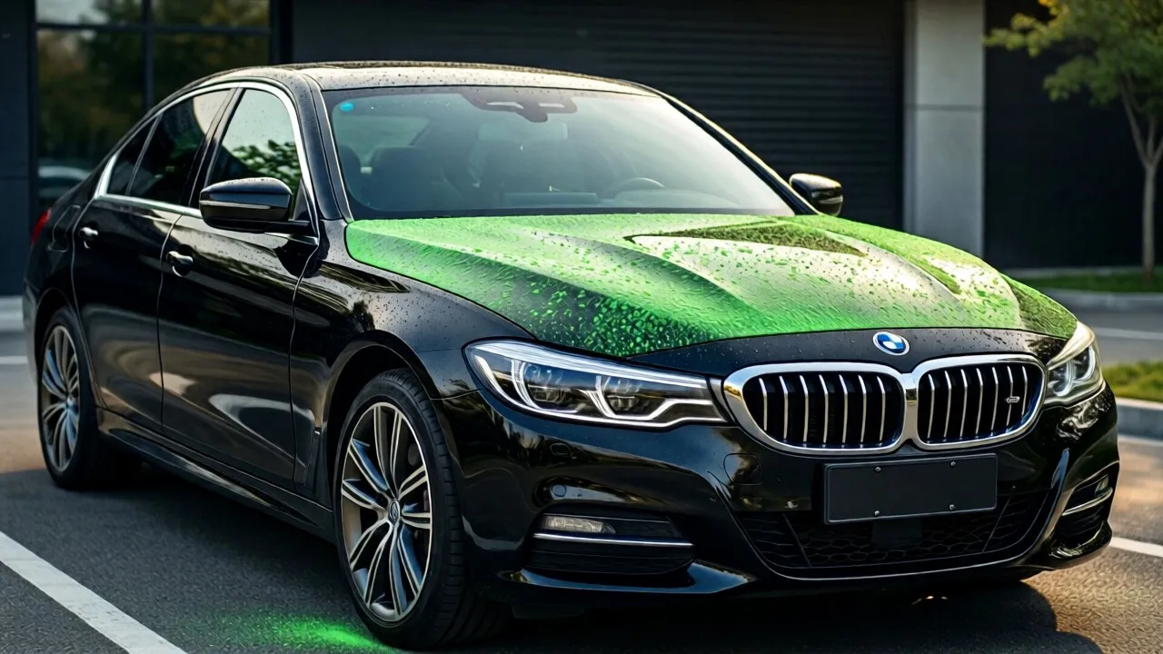 Автомойка «GTN_CarWash» — Ростов-на-Дону
