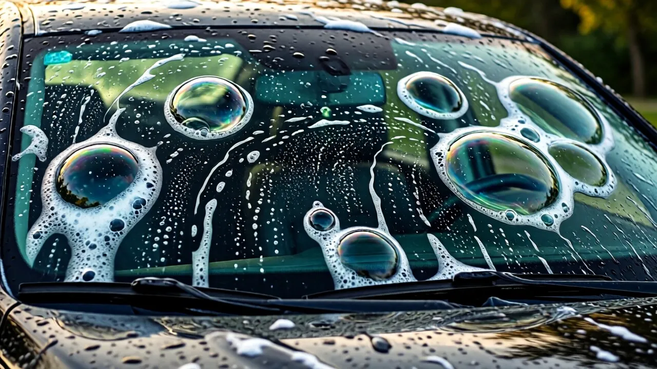 Автомойка «Don 61, автомойка» — Ростов-на-Дону, Горсоветская улица, 12