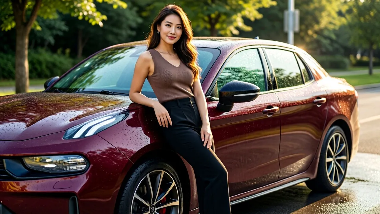 Автомойка «PitStop, автокомплекс» — Уфа, улица Ульяновых, 60 к2
