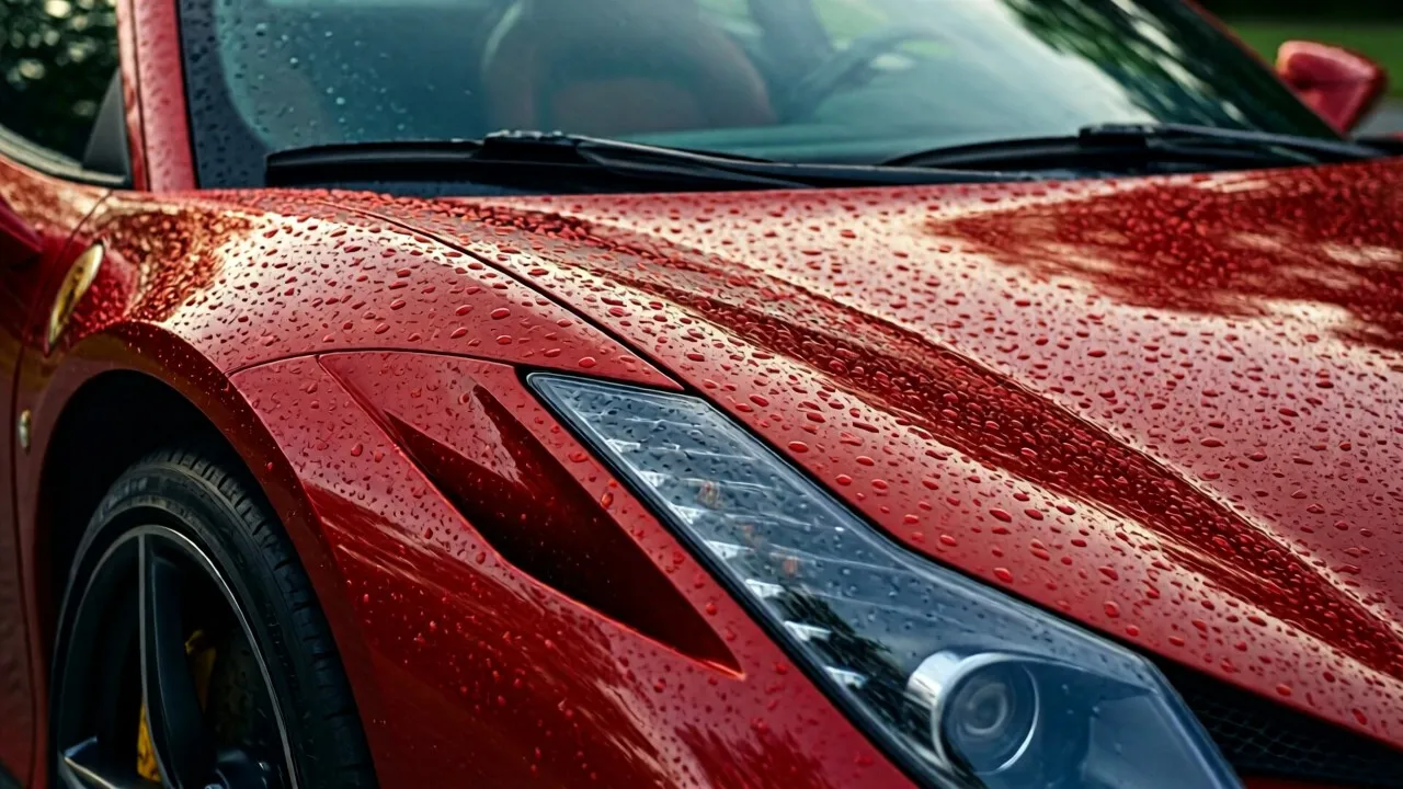 Автомойка «Vega, автомойка самообслуживания» — Уфа, Интернациональная улица, 10
