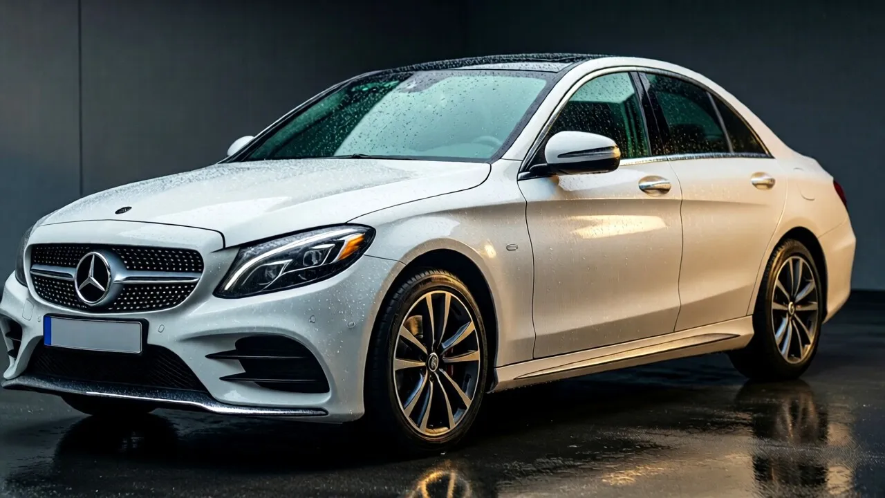 Автомойка «Clean car, автомоечный комплекс» — Уфа
