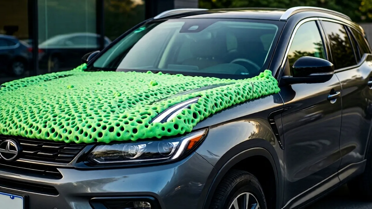 Автомойка «G. a. s. motors, автосервис» — Краснодар