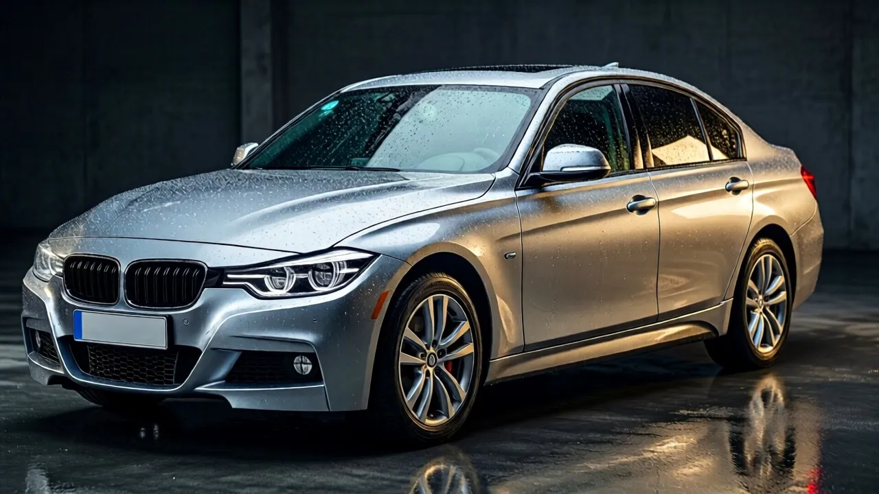 Автомойка «Автосервис» — Краснодар, улица Филатова, 20