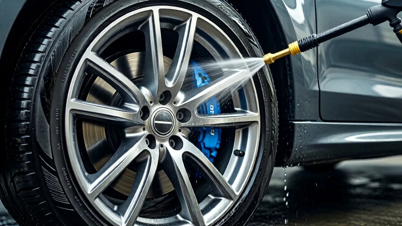 Автомойка «ProClean, автомойка» — Краснодар, Карасунская улица, 172