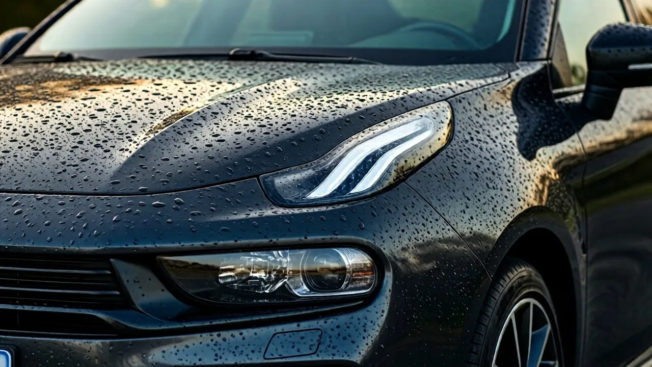 Автомойка «Автомойка» — Краснодар, Новороссийская улица, 236/2