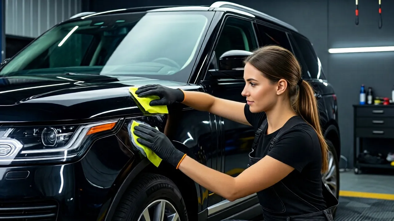 Автомойка «Автомойка» — Краснодар, Индустриальная улица, 51