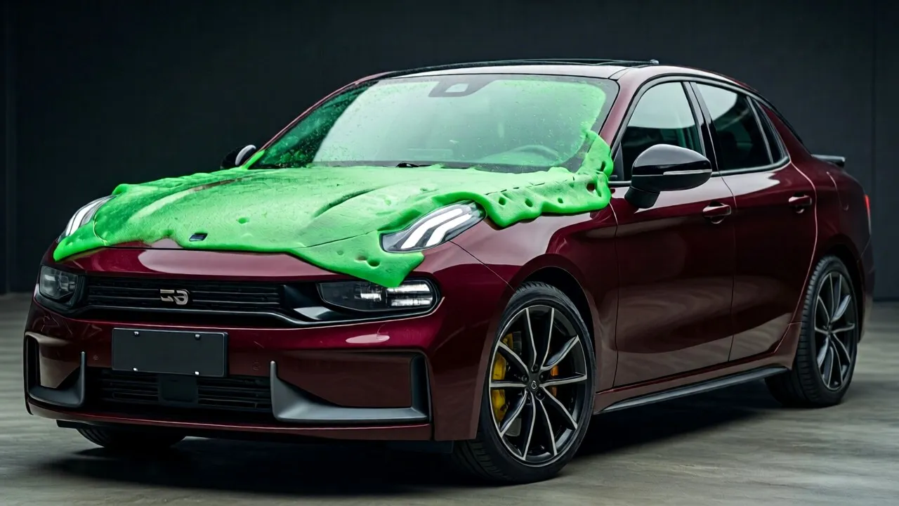 Автомойка «Pride detailing, студия детейлинга» — Краснодар