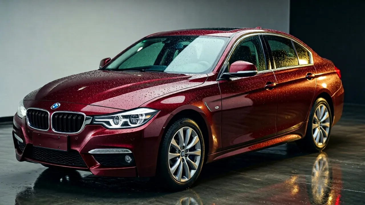 Автомойка «Автомойка» — Краснодар