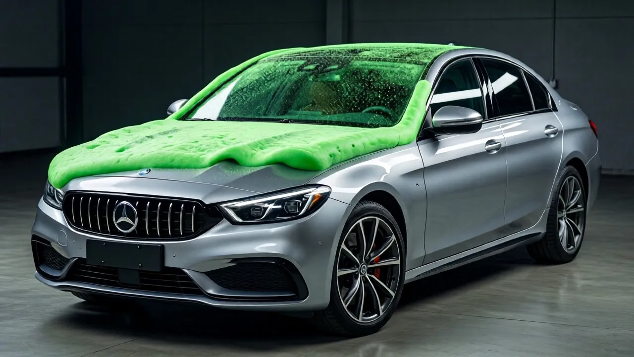 Автомойка «Автомойка» — Краснодар, Екатеринодарская улица, 5