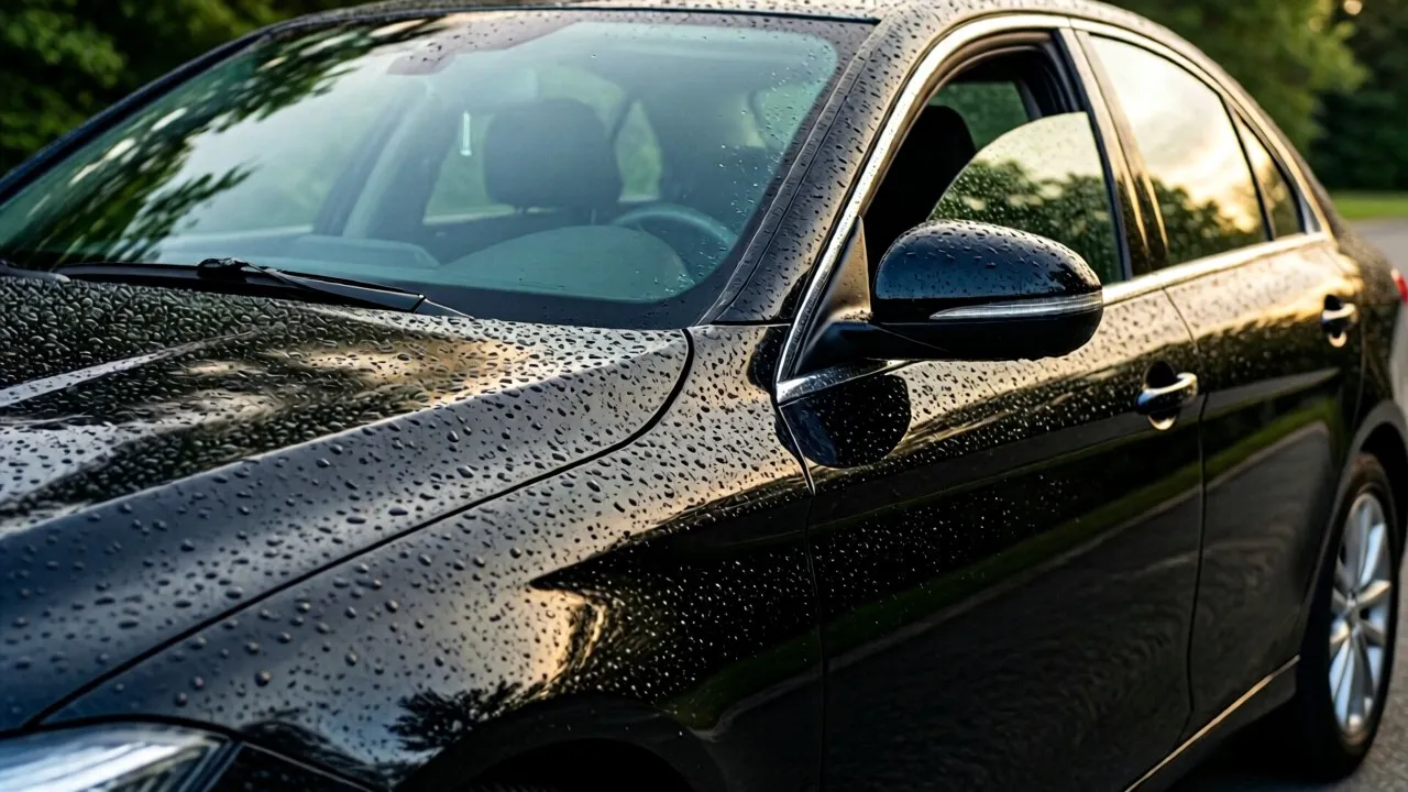 Автомойка «Smart wash, робот-мойка» — Краснодар