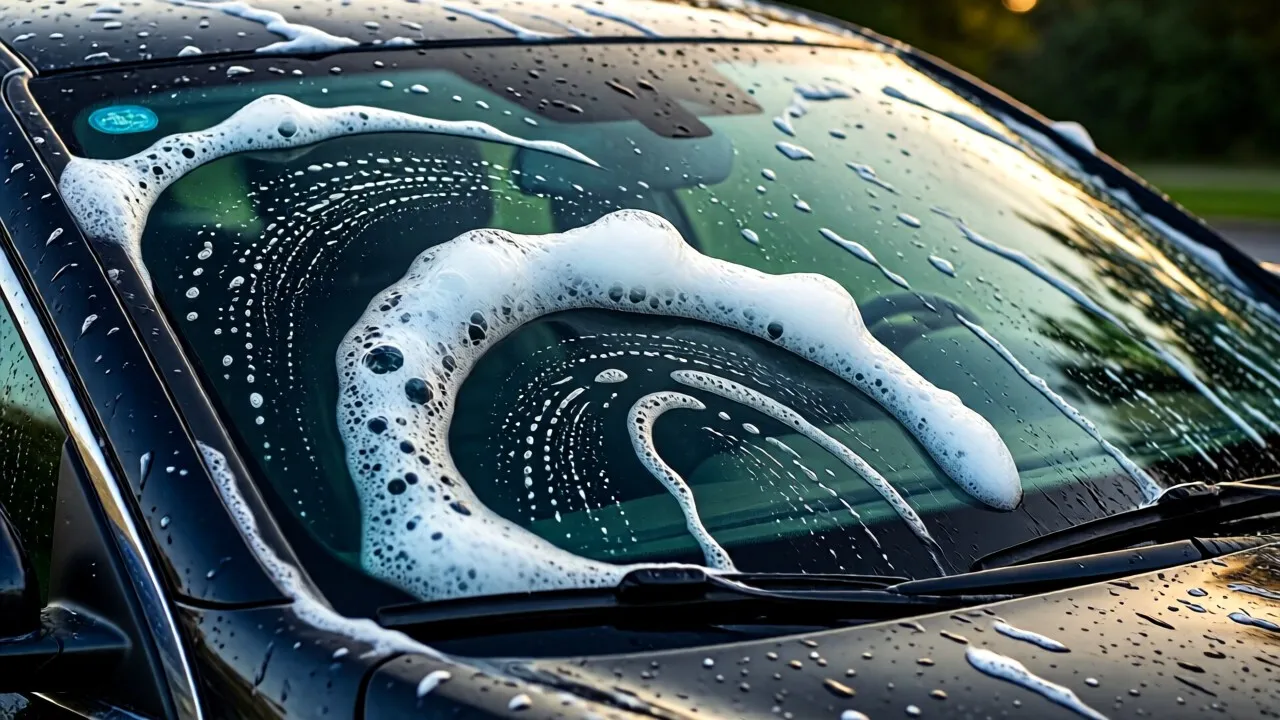 Автомойка «Magnifico car design, ателье по тюнингу и реставрации салонов автомобилей» — Красноярск, улица Мичурина, 2ж