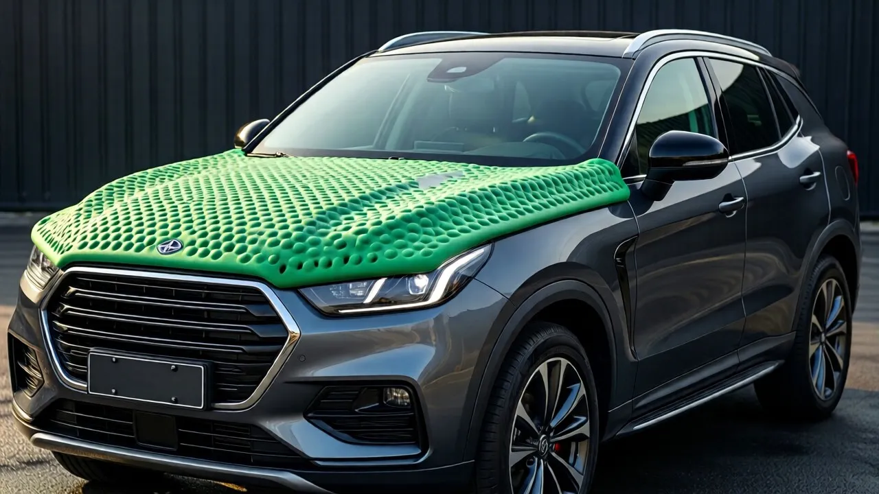 Автомойка «Автомойка» — Красноярск, Судостроительная улица, 27а/1