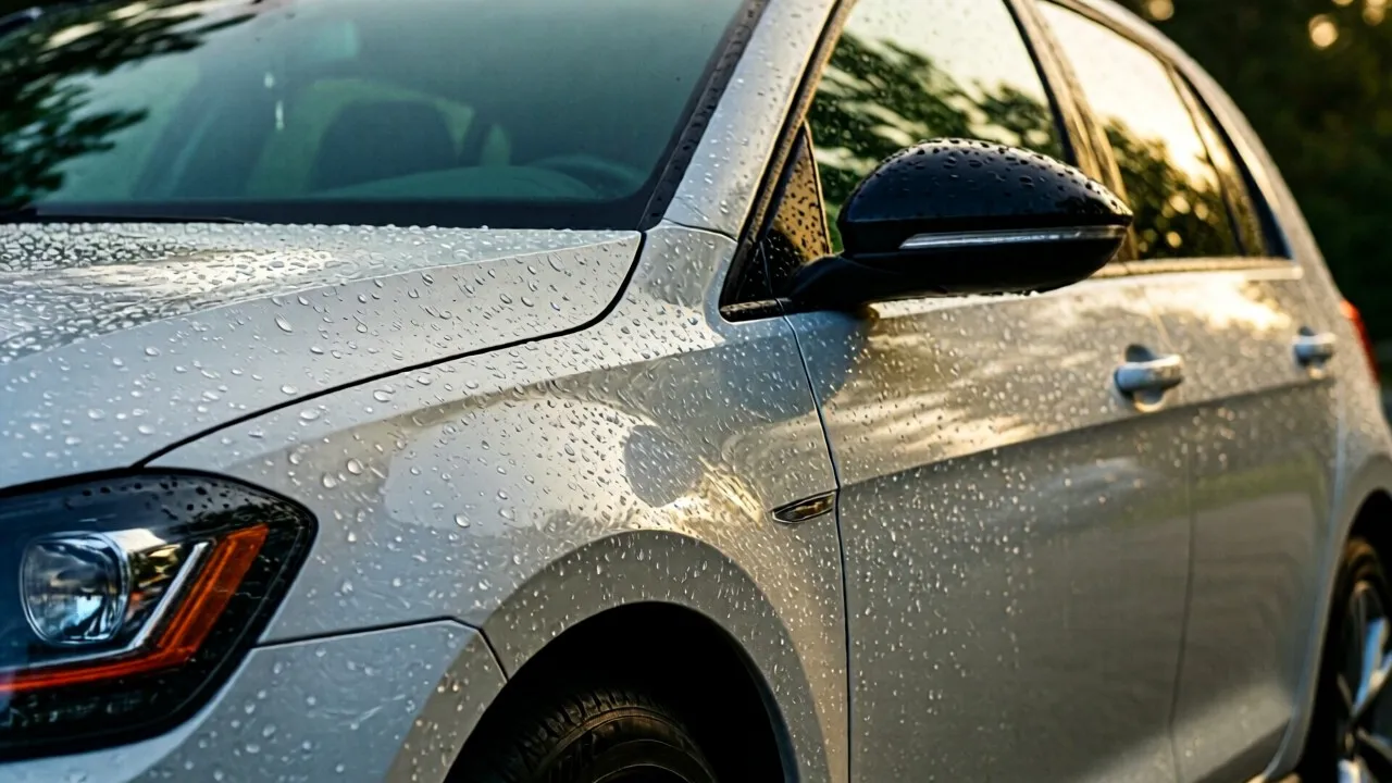 Автомойка «ONYX detailing, студия детейлинга» — Красноярск, Свободный проспект, 77 ст7