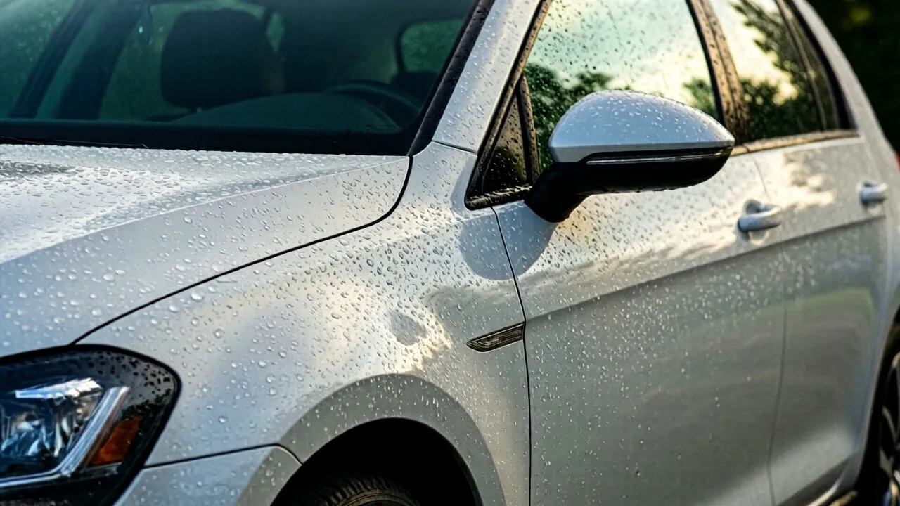 Автомойка «АвтоМойСам, автомойка самообслуживания» — Красноярск