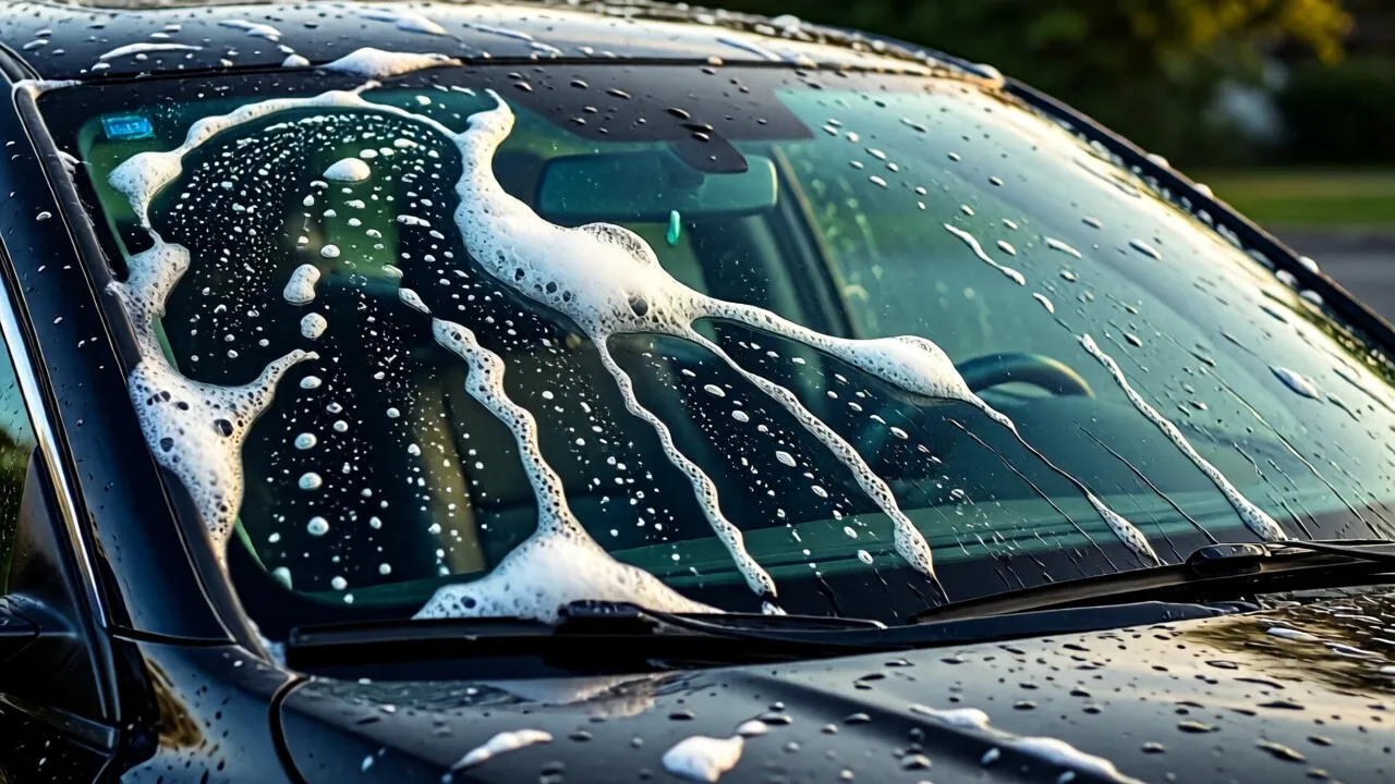 Автомойка «Автосэм, детейлинг-студия» — Красноярск