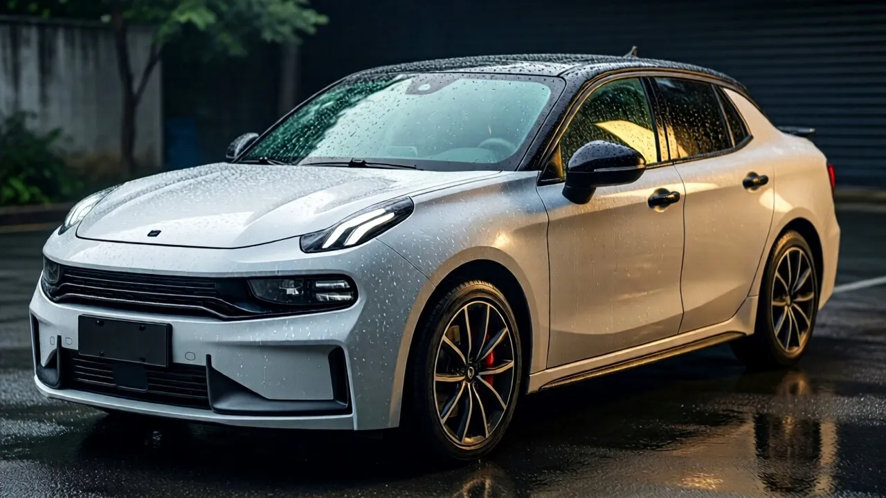 Автомойка «Mоy Sam, автомойка самообслуживания» — Красноярск