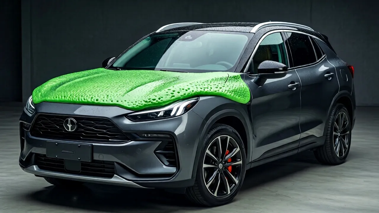 Автомойка «Трео, автомойка» — Красноярск