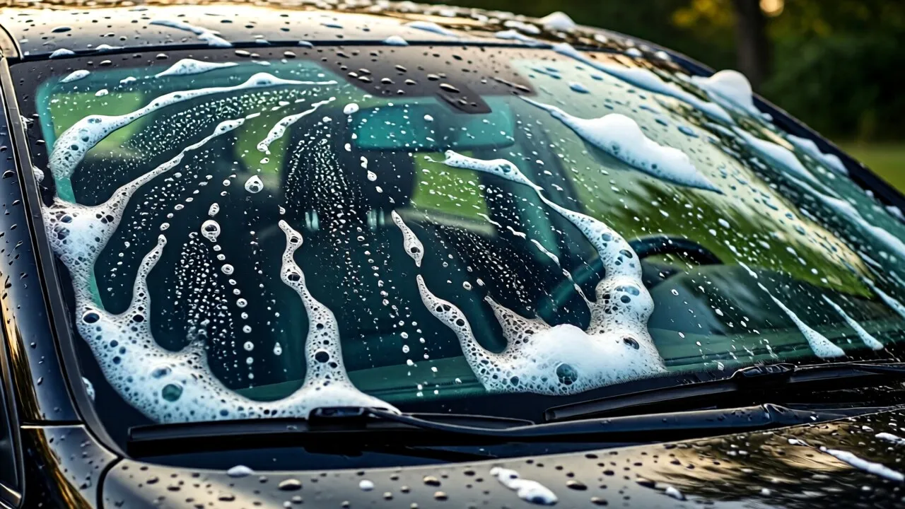 Автомойка «Автоклуб, автосервис» — Воронеж