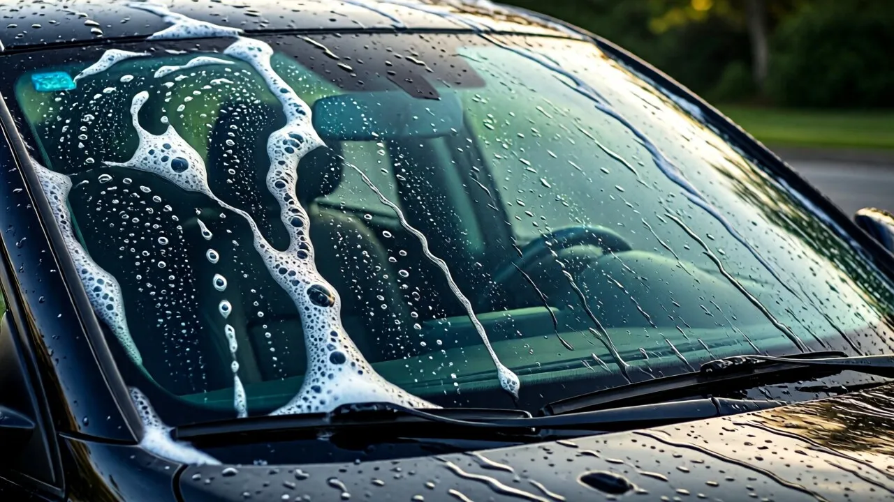 Автомойка «Level auto, студия детейлинга» — Воронеж