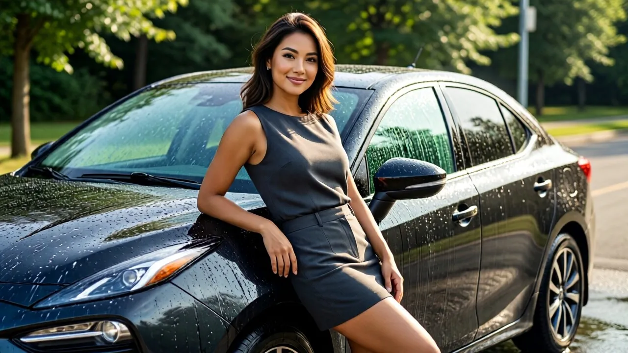 Автомойка «Boss, автосервис и автомойка» — Воронеж