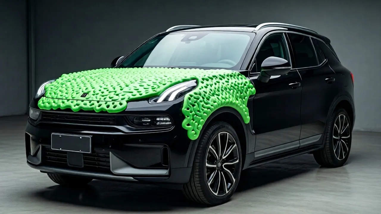 Автомойка «Автосервис и автомойка на Беляева» — Пермь