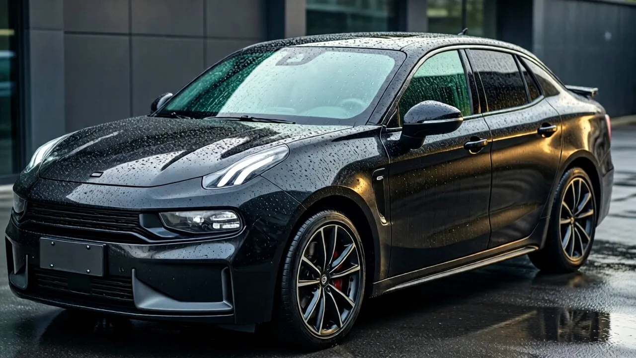 Автомойка «S22, детейлинг-студия и центр керамических покрытий, полировки и химчистки» — Пермь, улица Седова, 22