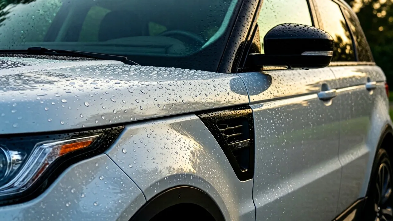 Автомойка «у ГШМ, автомойка» — Пермь, улица Липатова, 33а