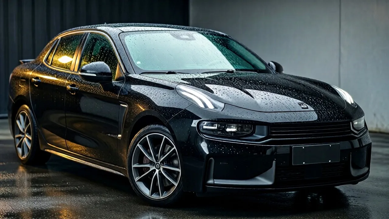 Автомойка «Автомойка» — Пермь