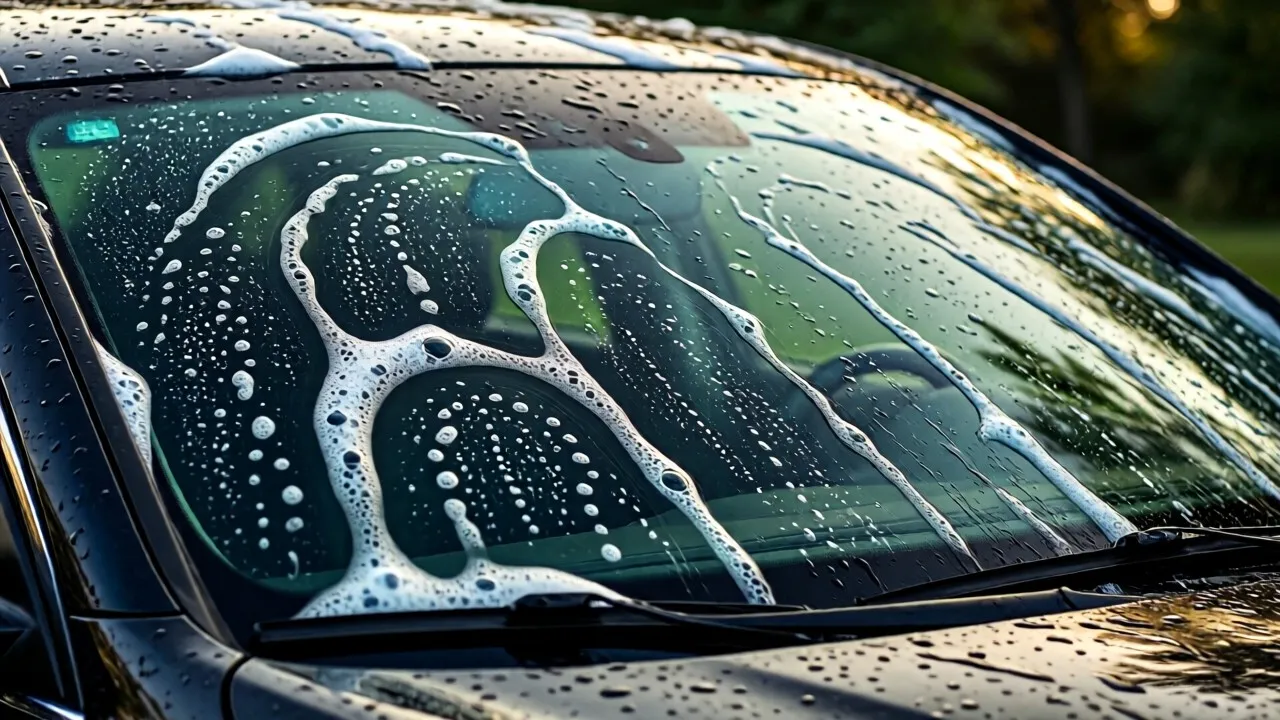 Автомойка «FreshCar, автомойка и шиномонтажная мастерская» — Пермь, улица Лукоянова, 12д