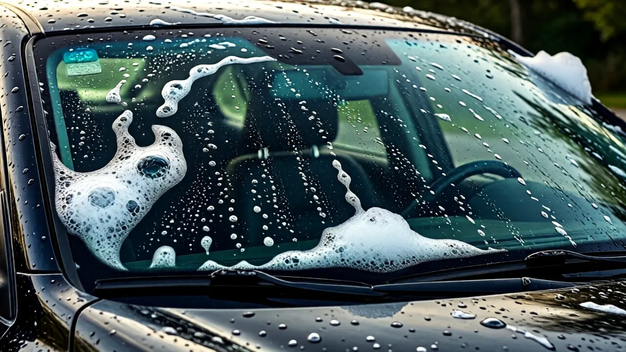 Автомойка «Bobcar, автосалон» — Пермь, Верхне-Муллинская улица, 32