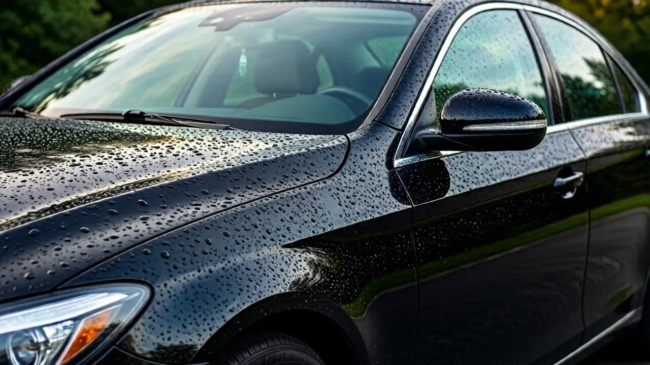 Автомойка «3D, автомоечный комплекс» — Пермь, Уральская улица, 100а