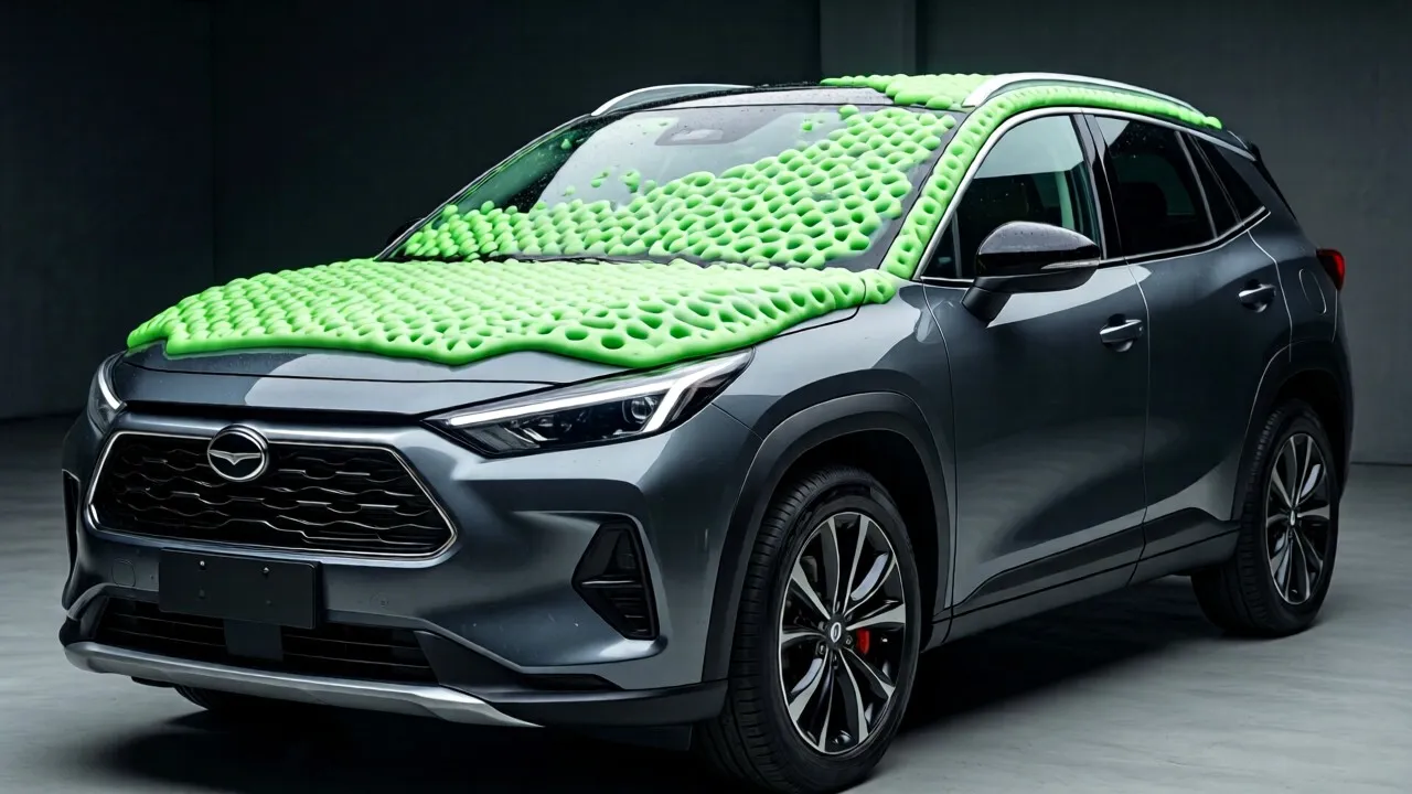 Автомойка «Автомойка» — Волгоград