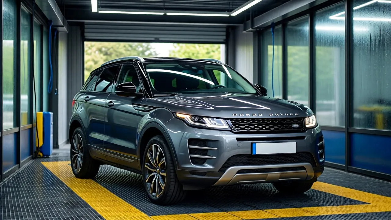 Автомойка «Автомойка» — Волгоград