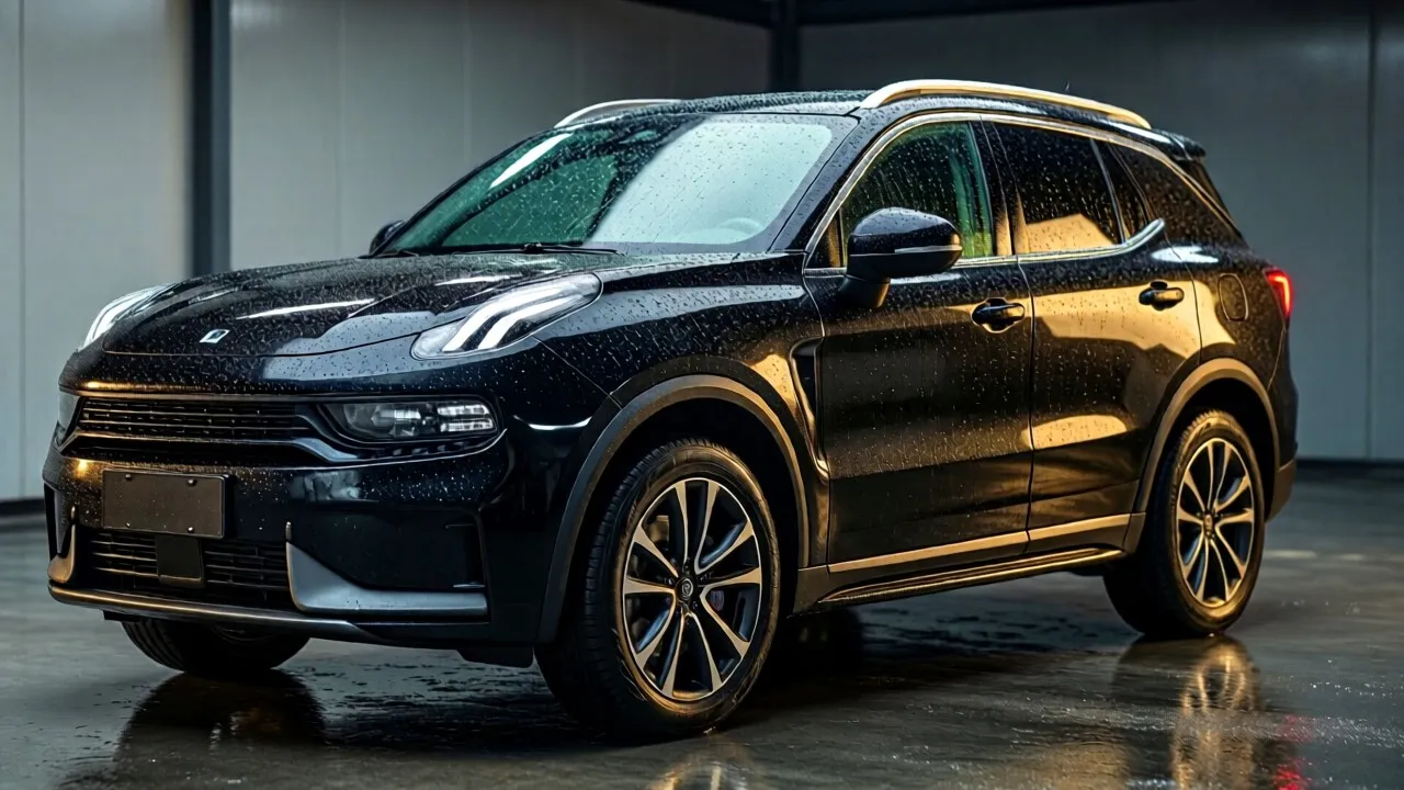 Автомойка «Автоблеск34, автокомплекс» — Волгоград