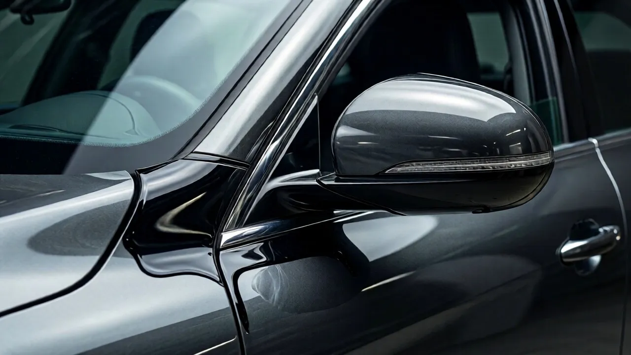 Автомойка «IQ-Service auto, автосервис» — Москва