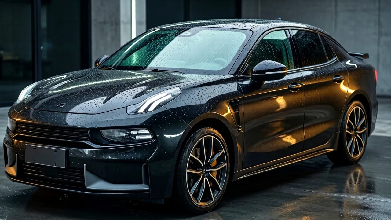 Автомойка «Автомойка самообслуживания» — Волгоград, посёлок Аэропорт, 27