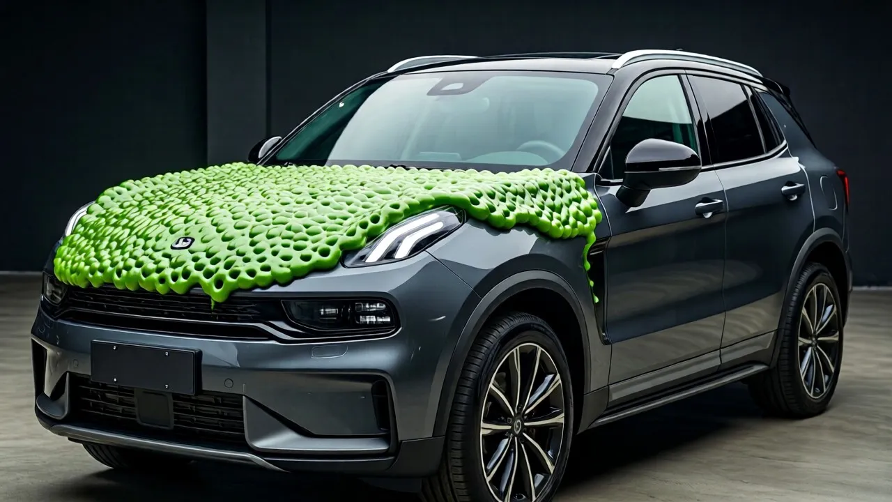 Автомойка «Acover, автотехцентр» — Королёв, улица Северная, 4а