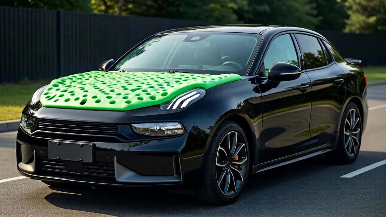 Автомойка «Losk-avto, шиномонтажная мастерская» — Москва