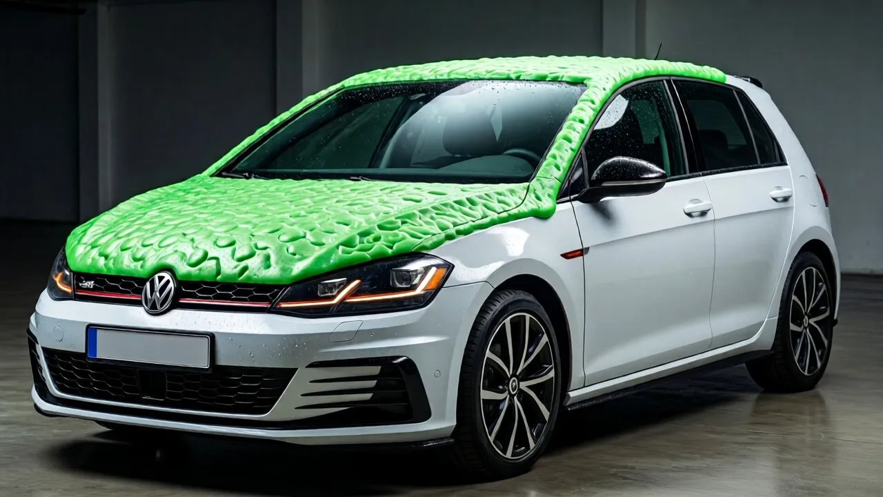 Автомойка «Mosclean, центр по уходу за автомобилем» — Москва